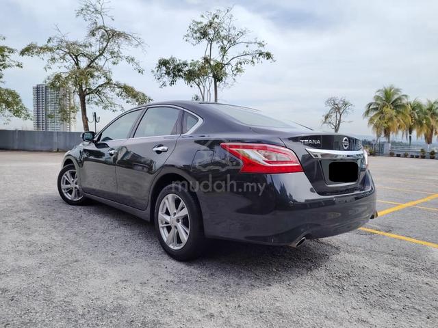 2015 Nissan TEANA 2.5 XV (A)SUNROOF/1OWNER/F*LOAN* - 3