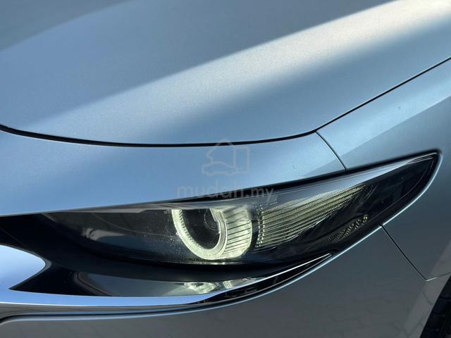 2020 Mazda 3 GVC HIGH PLUS 2.0L SEDAN (A) SPORTY - 4