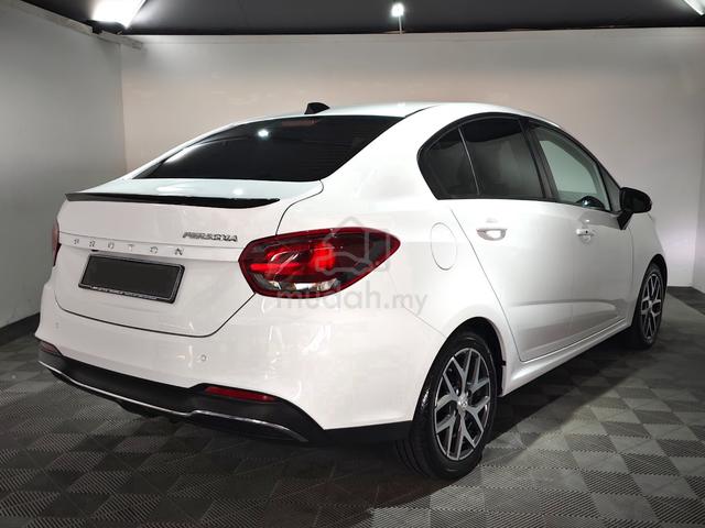 2023 Proton Persona 1.6 Full Spec 1Owner Like New - 2