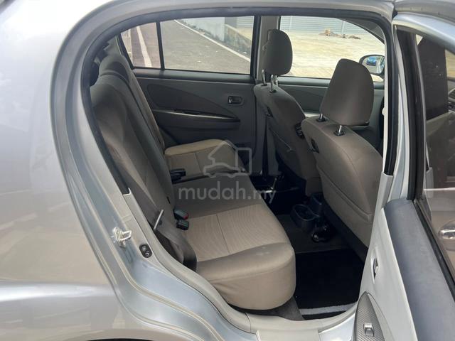 2015 Perodua MYVI 1.3 XT (A) - 5