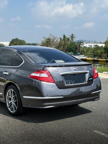 2013 Nissan TEANA 2.0 200 XE LUXURY (A) Good Car - 4