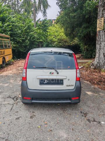 2013 Perodua VIVA 0.7 660 EX EF-VE (M) - 4