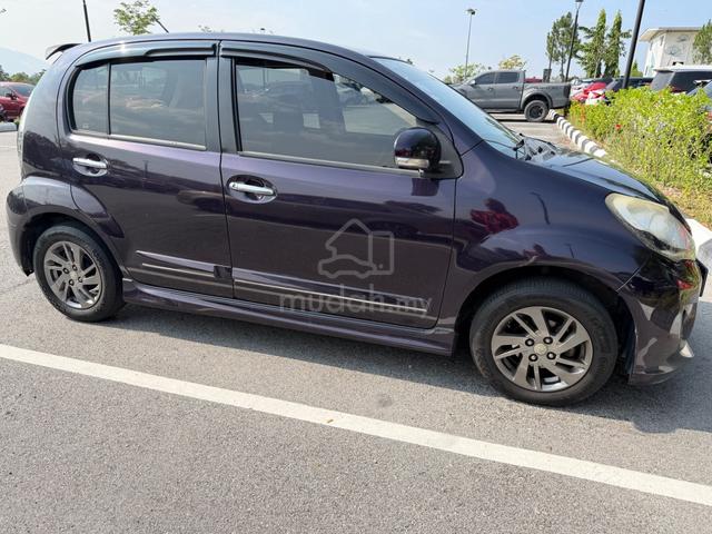 2015 Perodua MYVI 1.5 SE MY11 M600 FACELIFT (A) - 5