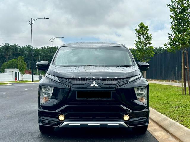 Mitsubishi Xpander 1.5🔥Full Loan Cheaper In Town - 4