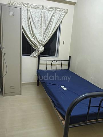 Kepong Sentral Condominium 1