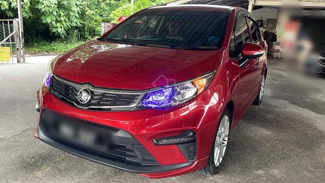 2023 Proton PERSONA 1.6 CVT EXECUTIVE - 1