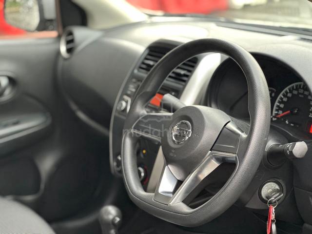 2019 Nissan ALMERA 1.5 E (A) ORI LOW MILEAGE - 5