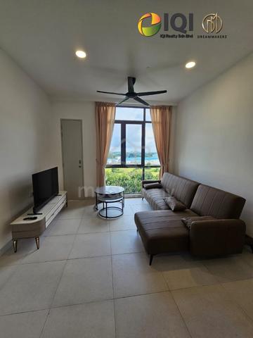 Renna Residence @ The NorthBank 1
