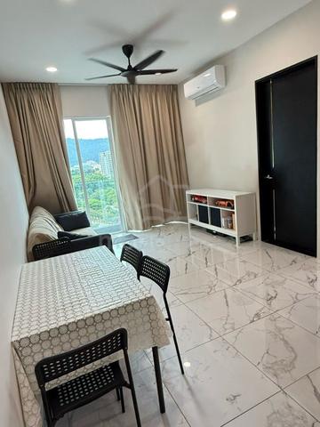 Quay West Residence 1