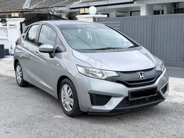 2014 Honda JAZZ 1.5 S (A) - 5