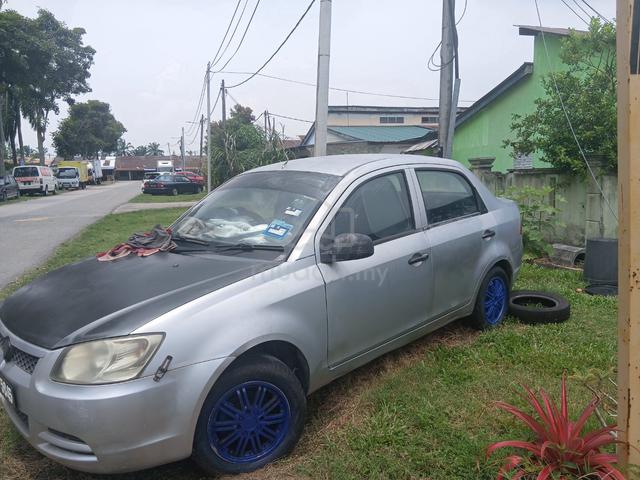 2008 Proton SAGA 1.3 BASE LINE (M) - 4