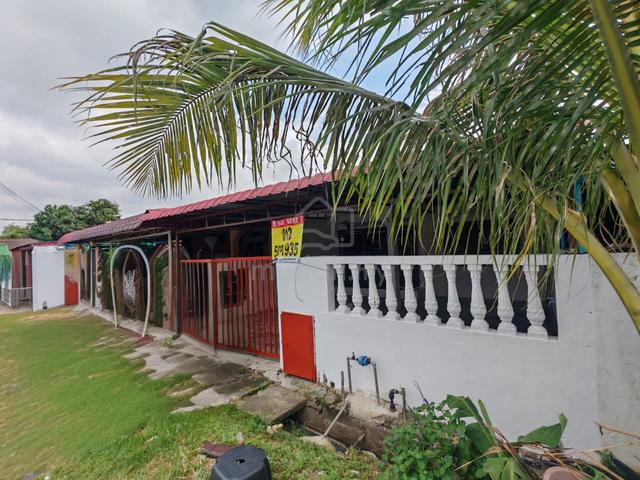 1 storey house - Taman Sentosa @ Klang - Ready Now 1