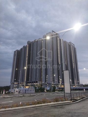 Vision City Youth City 1