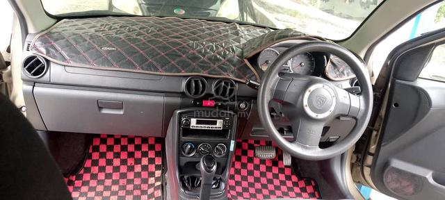 2013 Proton SAGA 1.3 FLX EXECUTIVE (A) - 4
