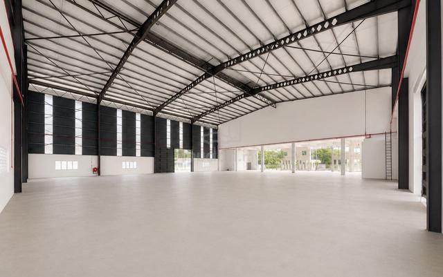 Etp Kapar Bestari Detached Factory Ready For Rent 1
