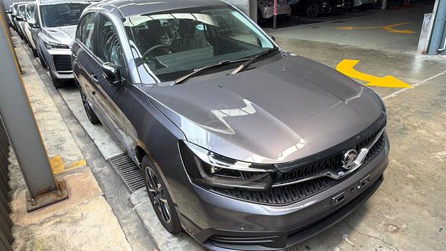 Proton Saga 1.5 2026♦️Stock bulan♦️ - 2