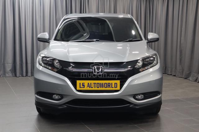 2016 Honda HR-V 1.8 V (A) - 3