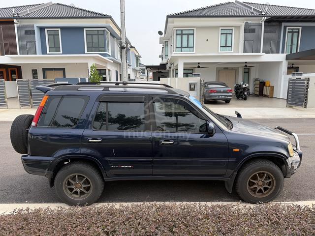 1996 Honda CR-V 2.0 RD1 (A) - 5