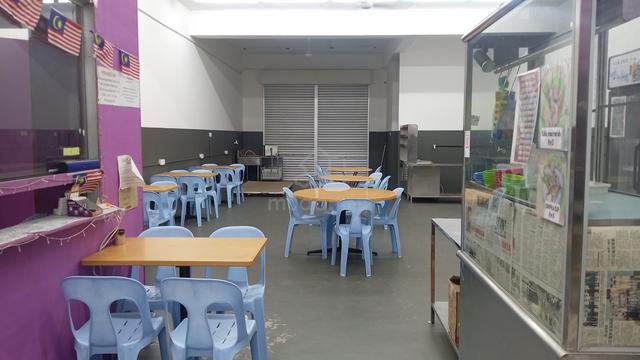 ground floor untuk sewa 1