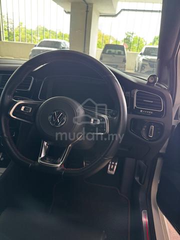 2019 Volkswagen GOLF 2.0 TSI GTI (A) - 5