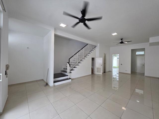 [Cash Back 70k] 2 Story Merrydale Eco Majestic Setia Ecohill Semenyih 1