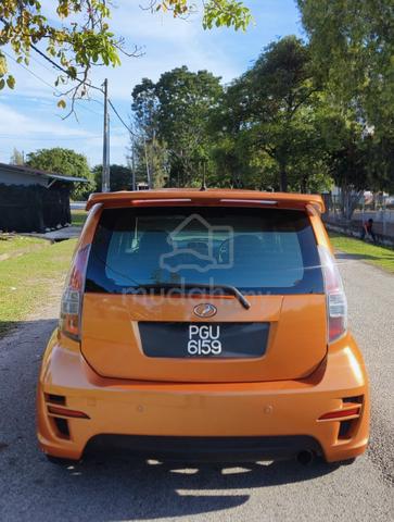 2006 Perodua MYVI 1.3 EZI (A) - 3