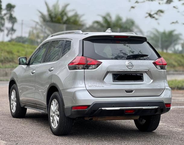 2020 Nissan X-TRAIL 2.0 X-CVT MID MY15 T32 - 3