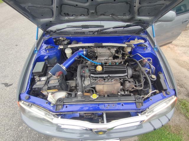 2002 Proton WIRA 1.5 A/B GLi (M) - 3