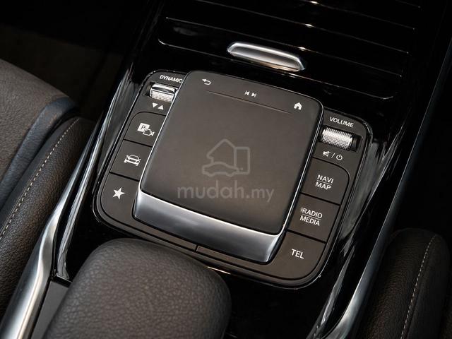2020 Mercedes Benz A35 AMG PLUS FSR C&C 30K KM - 3