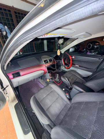 2014 Proton PERSONA 1.6 SV (M) - 3