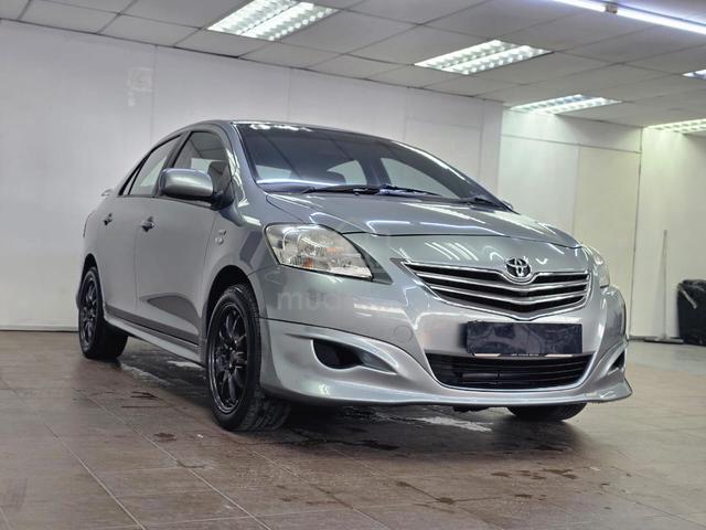 2012 Toyota VIOS 1.5 J ENHANCED (A) - 1