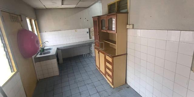 For Rent 2 Storey Terraced House Tmn Bukit Belimbing Cheras 1