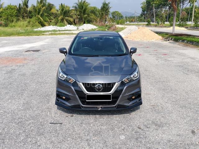 2022 Nissan ALMERA 1.0 VLP (A) 3 YRS WRNTY/FOC DEL - 3