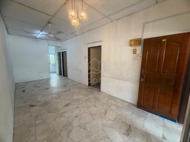 [ Nice+Murah ] 1sty House , Taman Bersatu , PKNS , Batu 16 , Rawang 1