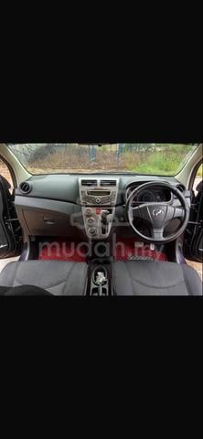 2013 Perodua MYVI 1.3 EZI PREMIUM (A) - 4