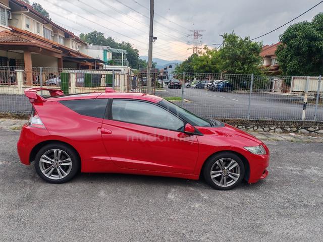 HONDA CRZ Auto Facelift ( S+) 2013 - 2