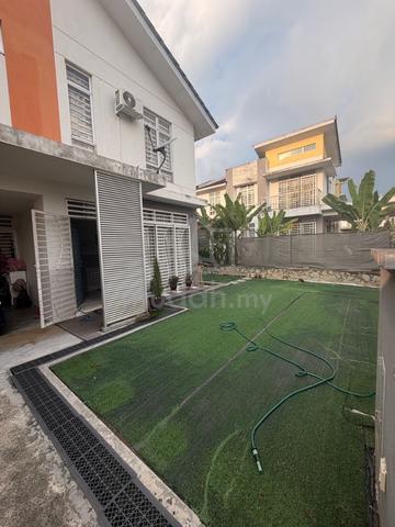 Semi D Cluster Citrina Bernam Jaya Tanjung Malim 1