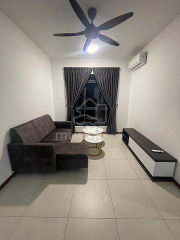 K Avenue Residential 1