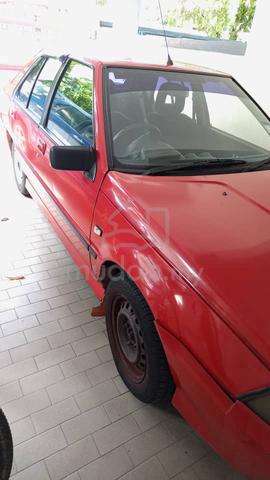 2004 Proton ISWARA 1.3 S A/B (M) - 1