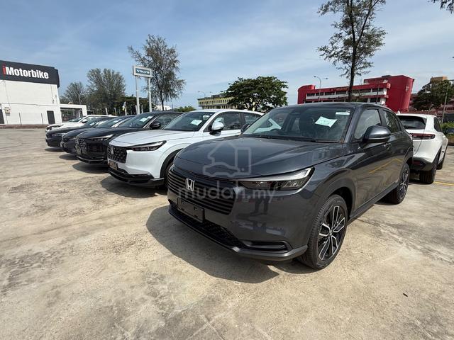 2026 Honda HR-V 1.5 FACELIFT Mid Year Promotion - 3
