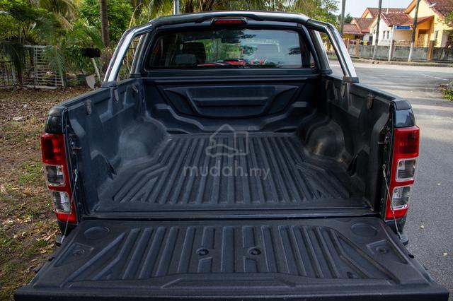 2014 Ford RANGER 2.2 XLT (HI RIDER) T6 (A) - 5