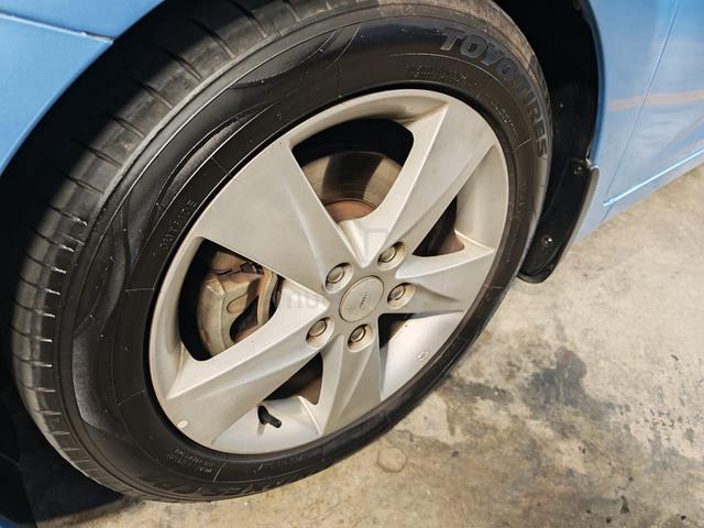 2014Hyundai ELANTRA GLS 1.6(A)B/ListBolehLoanKedai - 3
