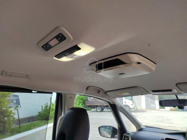 2022 Nissan SERENA PREMIUM HIGHWAY STAR 2.0L (A) - 5