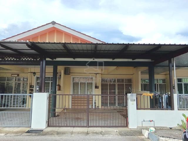 Teres Taman Perda Indah 1
