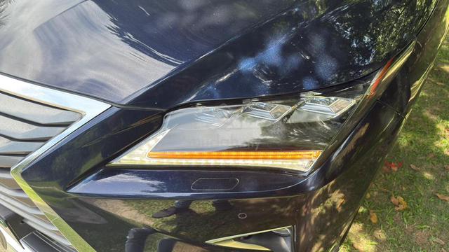 2016 LEXUS RX200 T PREMIUM Masih Boleh Loan Lagi!! - 5