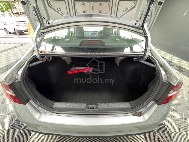 2024 🚗 Proton Saga 1.3 Automatic Premium - 5