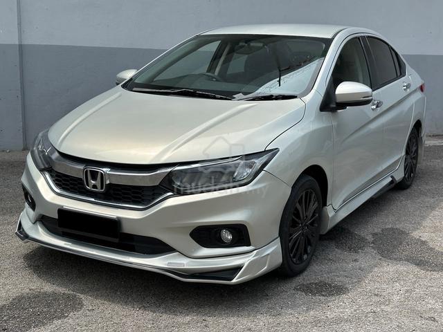 2020 Honda CITY 1.5 V (A) - 2