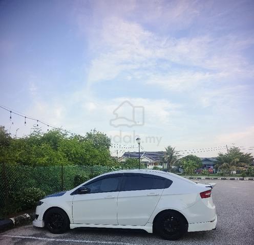 2014 Proton PREVE 1.6 CFE PREMIUM (A) - 3