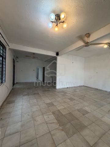 Good Location!! Raja Uda 2 Storey Semi-D FOR SALE 1