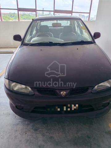 2006 Proton WIRA 1.5 GLI A/B SE (A) - 4